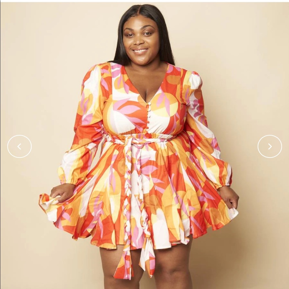 🆕Posh Shoppe dress